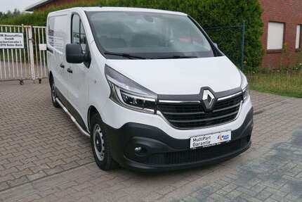 Renault Trafic 93.539 km 16.541 &euro; Selm 59379
