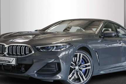 BMW 840 23.022 km 66.940 &euro; Bochum 44809