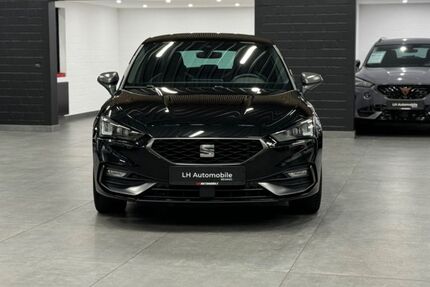 Seat Leon 69.955 km 19.990 &euro; Lüdinghausen 59348