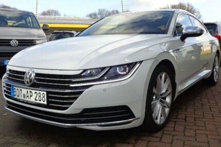VW Arteon 127.842 km 24.190 € Reken 48734