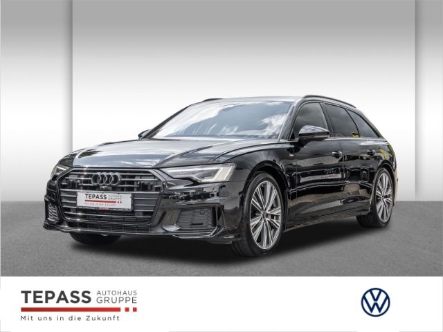 Audi A6 26.184 km 49.990 € Wetter 58300
