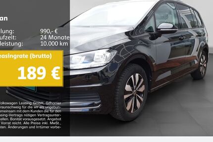 VW Touran 25.194 km 28.490 &euro; Bochum 44892