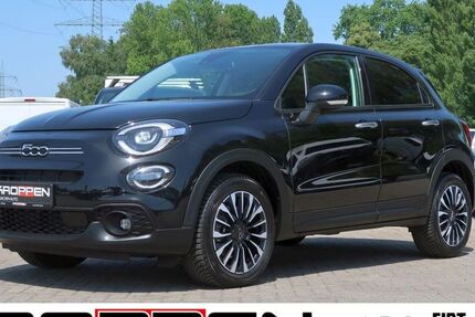 Fiat 500X 5.042 km 19.980 &euro; Herten 45701