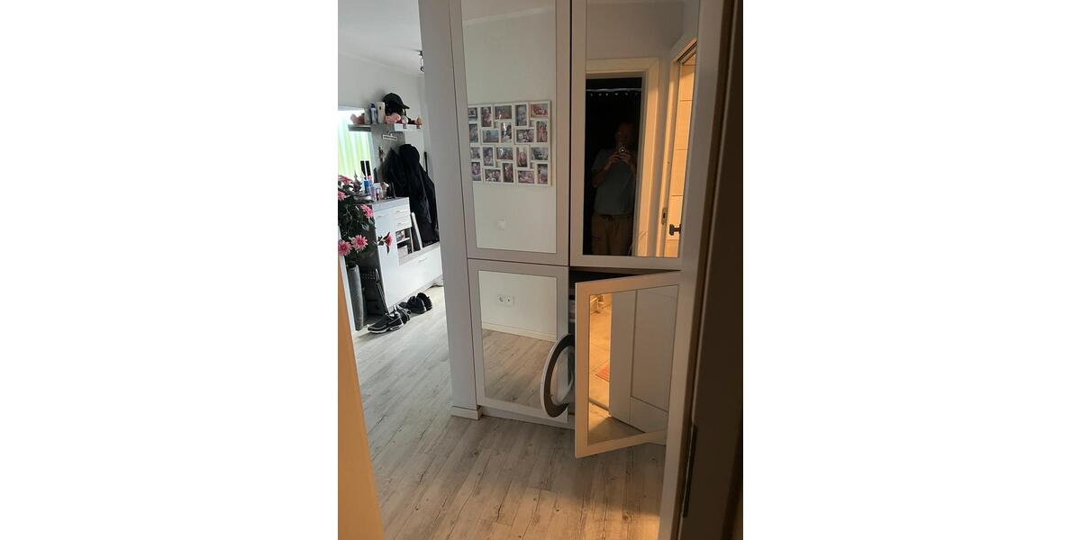 Etagenwohnung Mülheim an der Ruhr Dümpten - 3 Zimmer, 63 m&sup2;, 160.000&euro; | Angebot:26945375