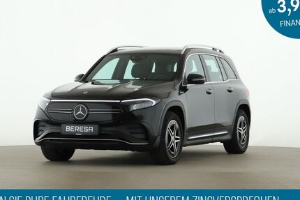 Mercedes-Benz EQB 98.400 km 32.280 &euro; Dülmen 48249
