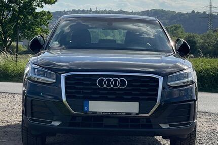 Audi Q2 131.000 km 16.700 € Witten 58455