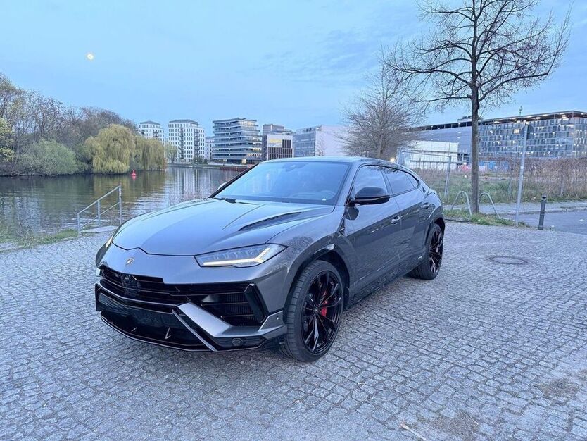 Urus