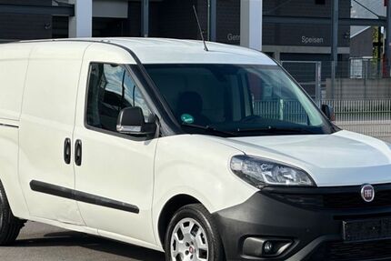 Fiat Doblo 79.300 km 9.990 &euro; Essen 45356