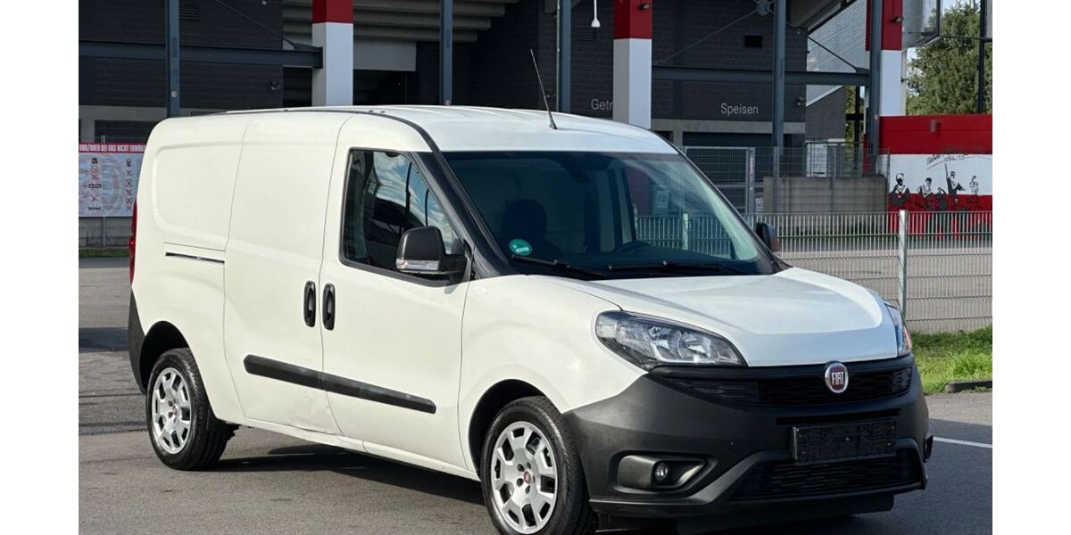Fiat Doblo 79.300 km 9.990 &euro; Essen 45356