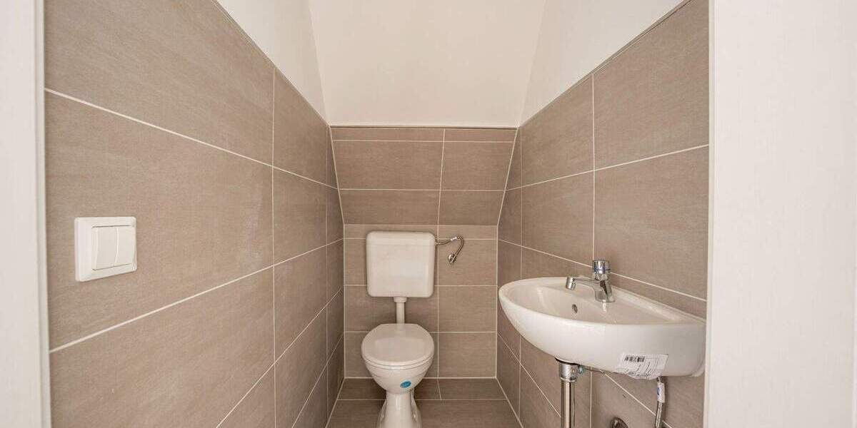 Etagenwohnung Dortmund Lütgendortmund - 4 Zimmer, 84 m&sup2;, 199.000&euro; | Angebot:25471810