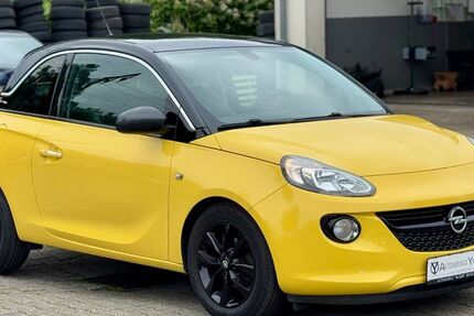 Opel Adam 75.906 km 6.999 &euro; Recklinghausen 45665