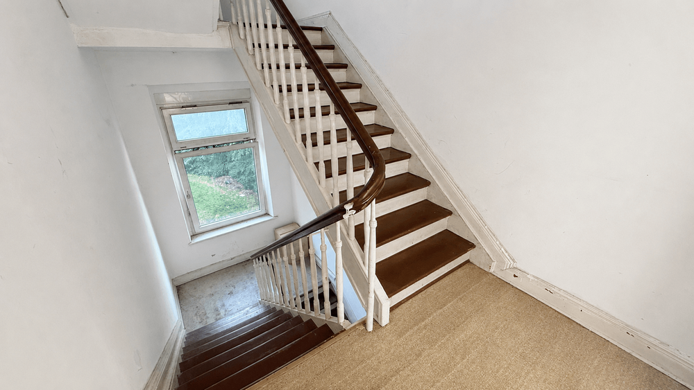 Mehrfamilienhaus in gefragter Lage – Attraktive Kapitalanlage mit Potenzial - Mehrfamilienhaus, Wohnhaus Oberhausen Osterfeld | Angebot:27079717