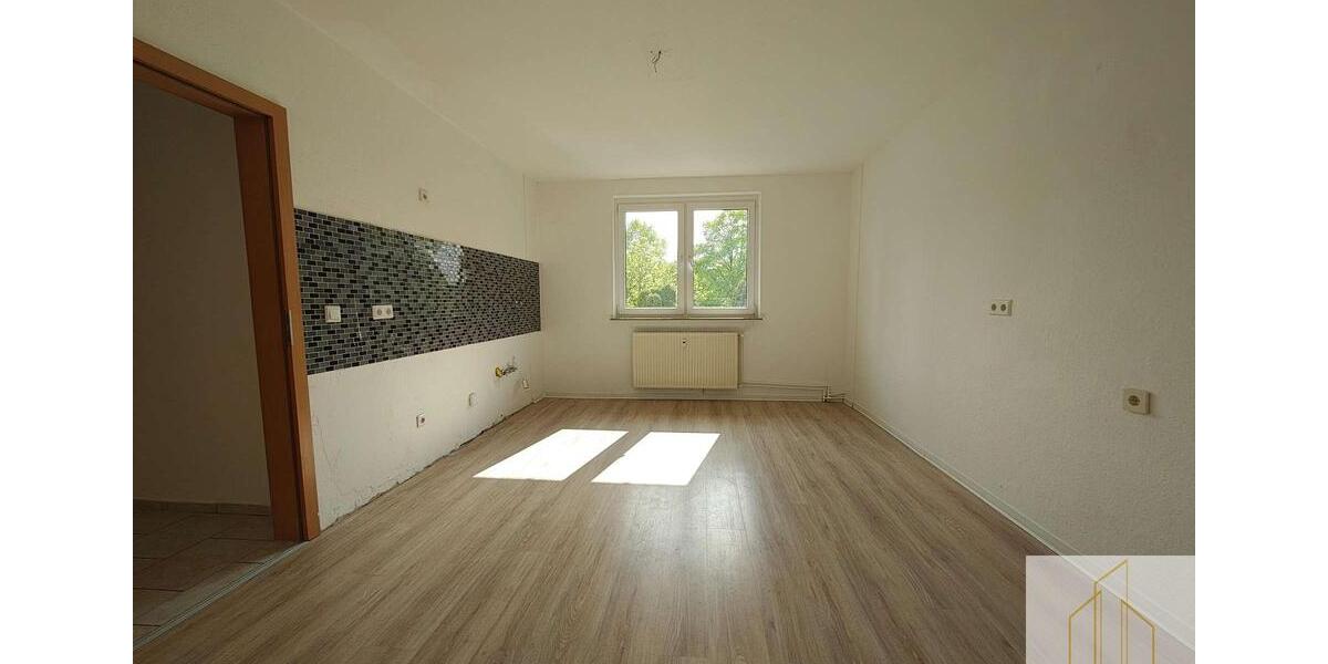 Etagenwohnung Gelsenkirchen Erle - 3.5 Zimmer, 74 m&sup2;, 520&euro; | Angebot:26349664
