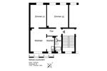 Etagenwohnung Essen Stadtbezirk IV - 3 Zimmer, 62 m&sup2;, 545&euro; | Angebot:25571580