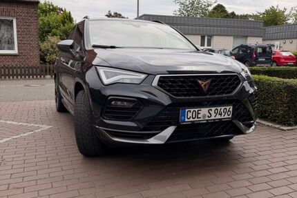 Cupra Ateca 91.000 km 22.990 &euro; Dülmen 48249