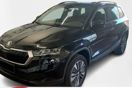 Skoda Karoq 84.440 km 19.930 &euro; Witten 58453