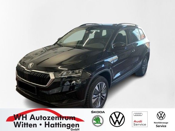 Skoda Karoq 84.440 km 19.930 &euro; Witten 58453