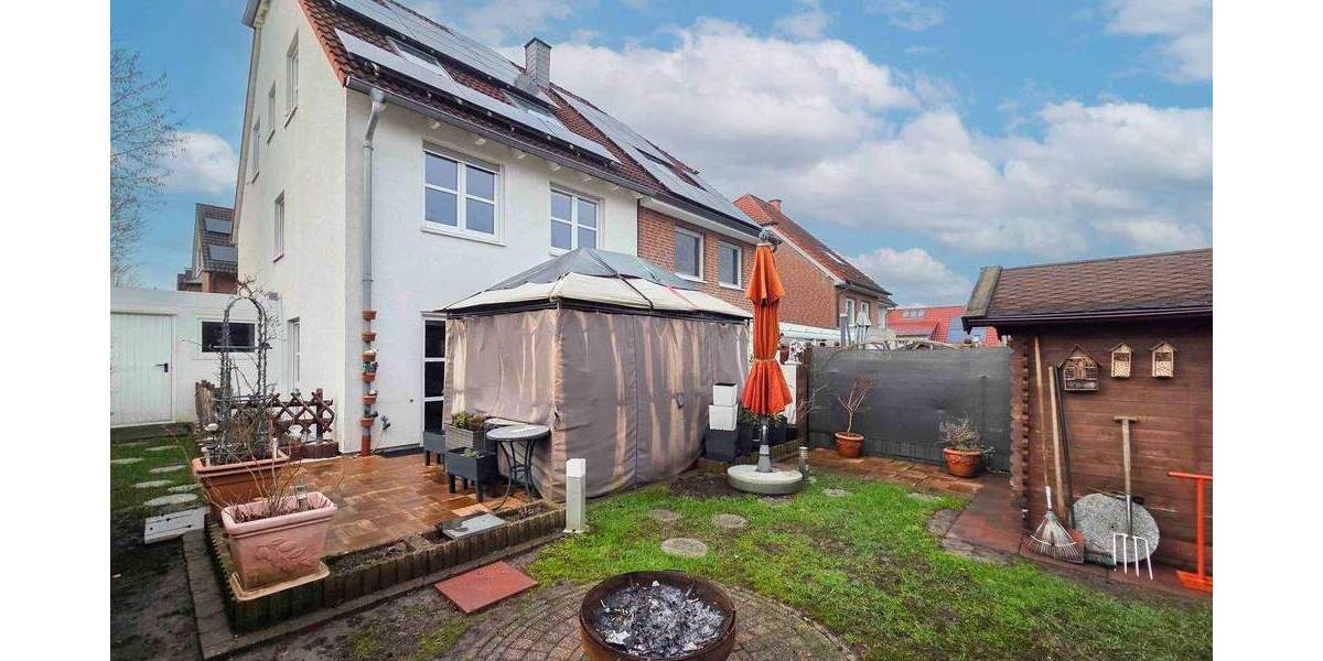 Mehrfamilienhaus, Wohnhaus Dortmund Westrich - 7 Zimmer, 175 m&sup2;, 529.900&euro; | Angebot:25413920
