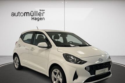 Hyundai i10 60.784 km 10.990 € Hagen 58095