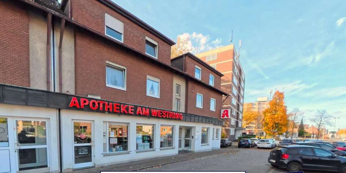 Büro in Bottrop 339.000 € 135 m² zimmer