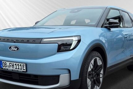 Ford Explorer 25.000 km 40.990 &euro; Oberhausen - Sterkrade 46145