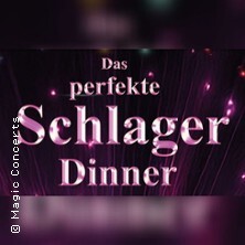 Das perfekte Schlager Dinner Gelsenkirchen