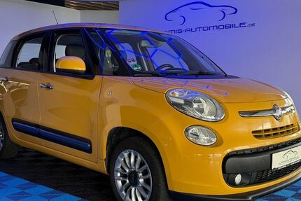 Fiat 500L 71.000 km 7.999 &euro; Gelsenkirchen 45884