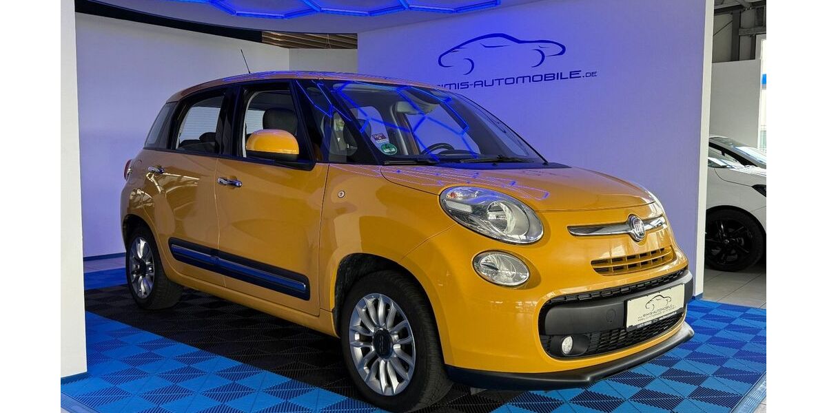 Fiat 500L 71.000 km 7.999 &euro; Gelsenkirchen 45884