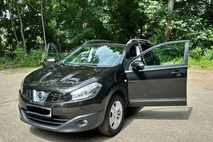 Nissan Qashqai 173.600 km 5.490 &euro; Bochum 44866