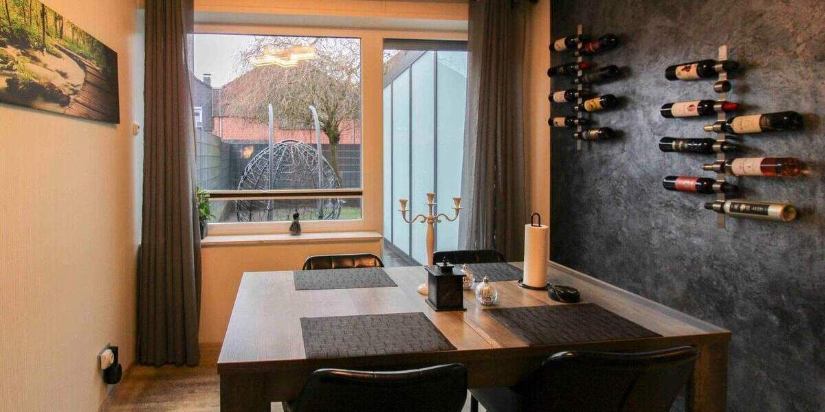 Einfamilienhaus Dorsten Wulfen - 4 Zimmer, 349.000&euro; | Angebot:25142598