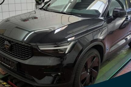 Volvo XC40 13.079 km 38.490 &euro; Essen-Kray 45309