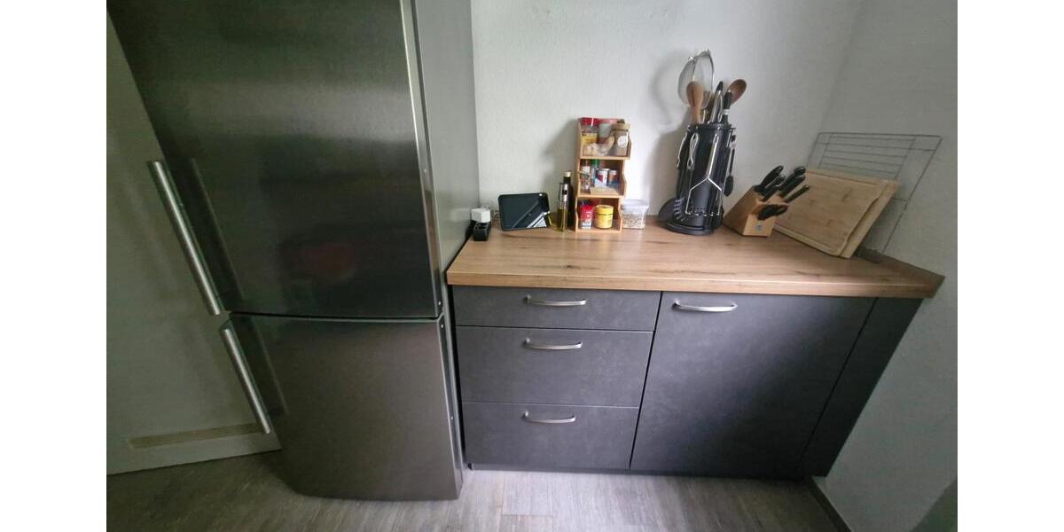 Hochparterre Bochum Bochum-Südwest - 3 Zimmer, 60 m&sup2;, 600&euro; | Angebot:26690645