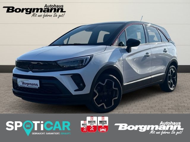 Opel Crossland (X) 44.600 km 15.750 &euro; Dülmen 48249