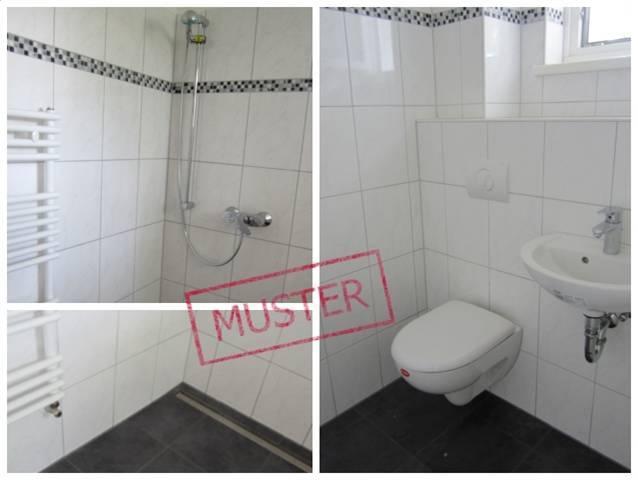 Reinkommen und Wohlfühlen: 3-Zimmer-Wohnung zimmer