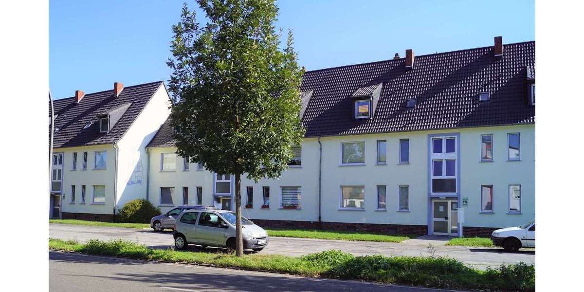 Wohnung zum Mieten in Marl 260 € 33 m² 1 zimmer