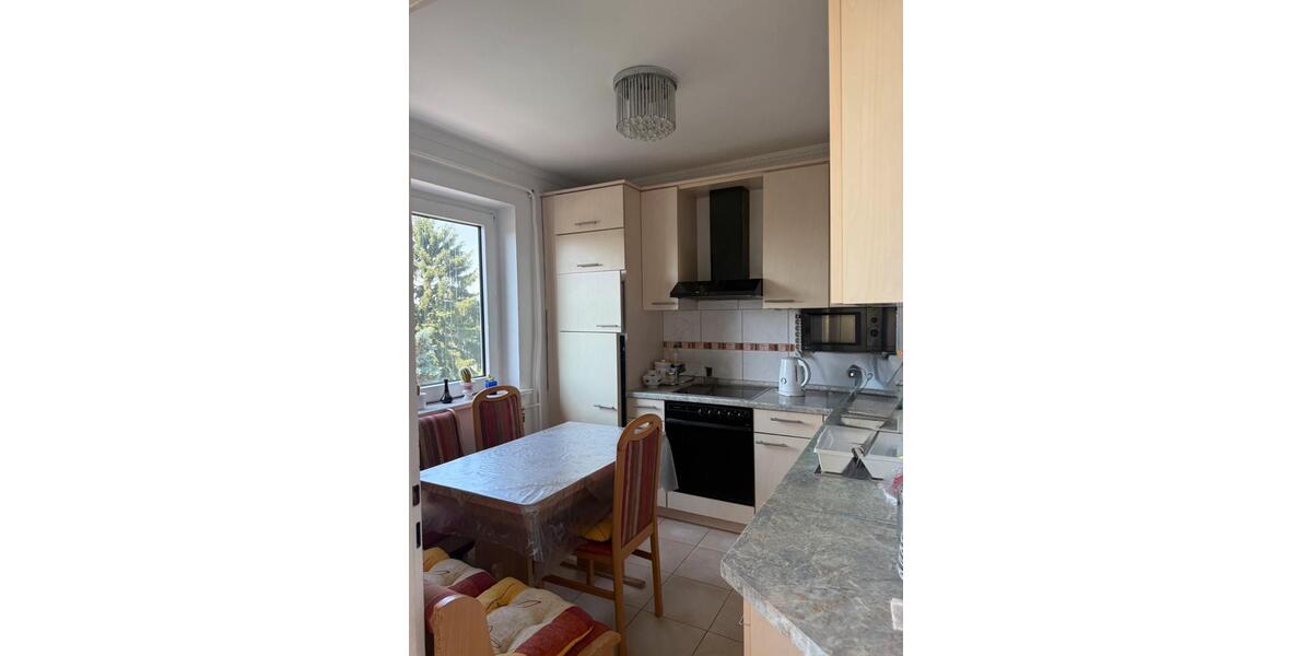 Etagenwohnung Mülheim an der Ruhr - 4 Zimmer, 67 m&sup2;, 120.000&euro; | Angebot:26977247