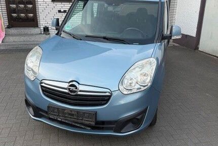 Opel Combo 201.280 km 3.990 &euro; Bochum 44894
