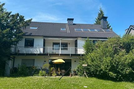 Haus Bochum Bochum-Südwest - 13 Zimmer, 294 m&sup2;, 705.000&euro; | Angebot:26941540