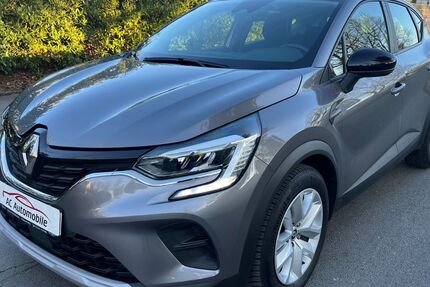 Renault Captur 18.505 km 16.400 &euro; Witten 58454