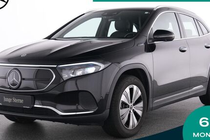 Mercedes-Benz EQA 52.533 km 28.985 &euro; Essen 45309