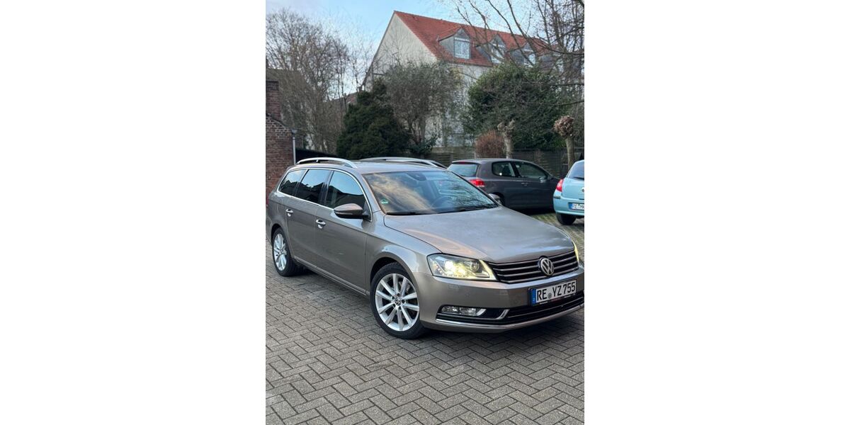 VW Passat 297.865 km 6.900 &euro; Gladbeck 45964