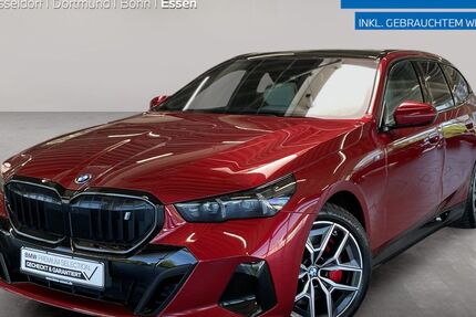 BMW i5 34.321 km 73.599 &euro; Essen 45141