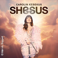 Carolin Kebekus - Shesus Dortmund