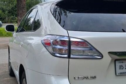Lexus RX 450 150.000 km 14.900 &euro; Essen 45144