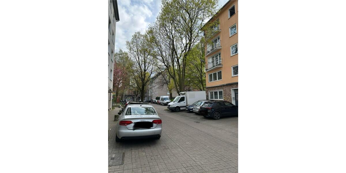Etagenwohnung Dortmund Innenstadt Nord - 1 Zimmer, 18 m&sup2;, 300&euro; | Angebot:26061431