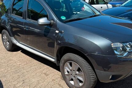 Dacia Duster 104.284 km 5.900 &euro; Recklinghausen 45661