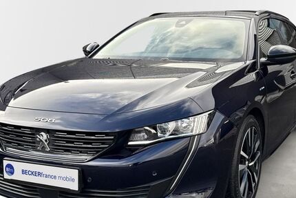 Peugeot 508 43.900 km 22.950 &euro; Oberhausen 46149