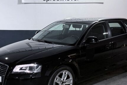 Audi A3 129.000 km 6.990 &euro; Sprockhövel 45549