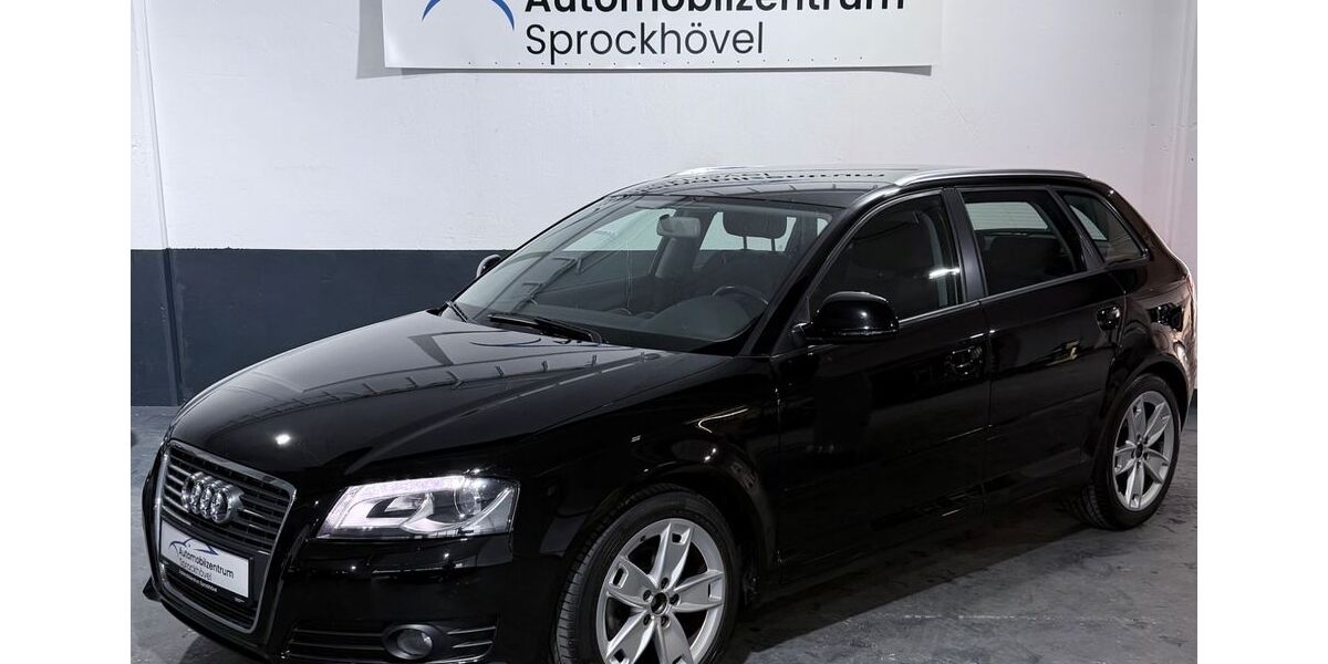 Audi A3 129.000 km 6.990 &euro; Sprockhövel 45549