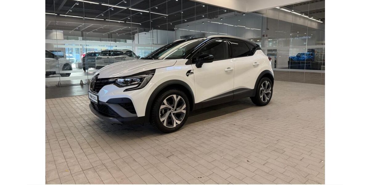 Renault Captur 49.809 km 21.970 &euro; Dülmen 48249